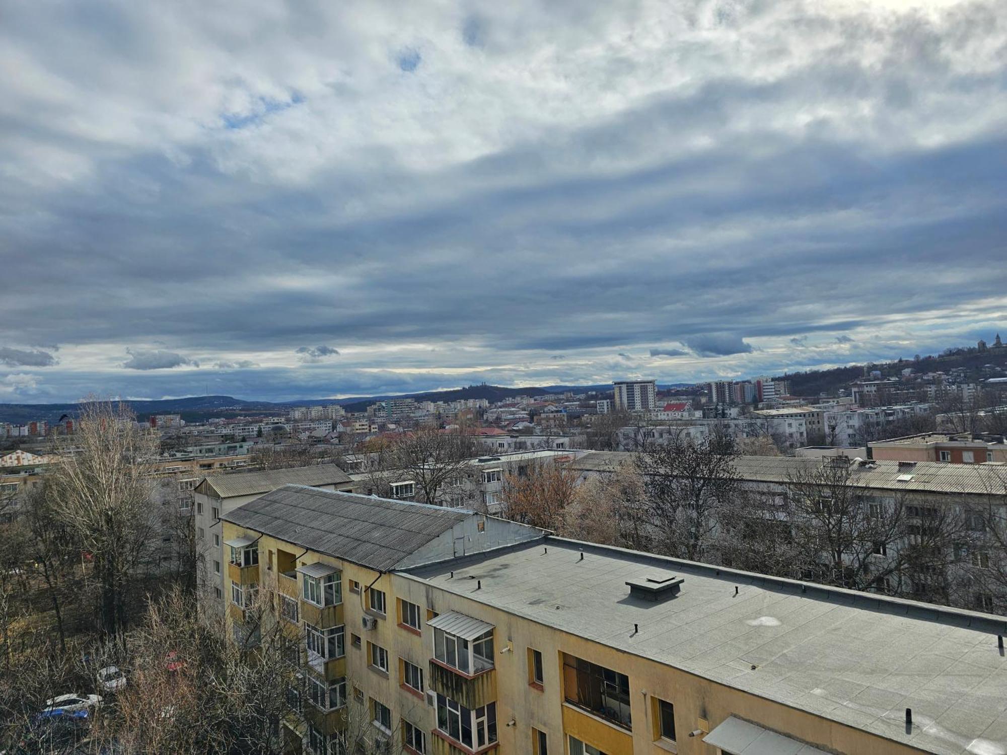 Stone Bridge Studio Iasi Eksteriør bilde