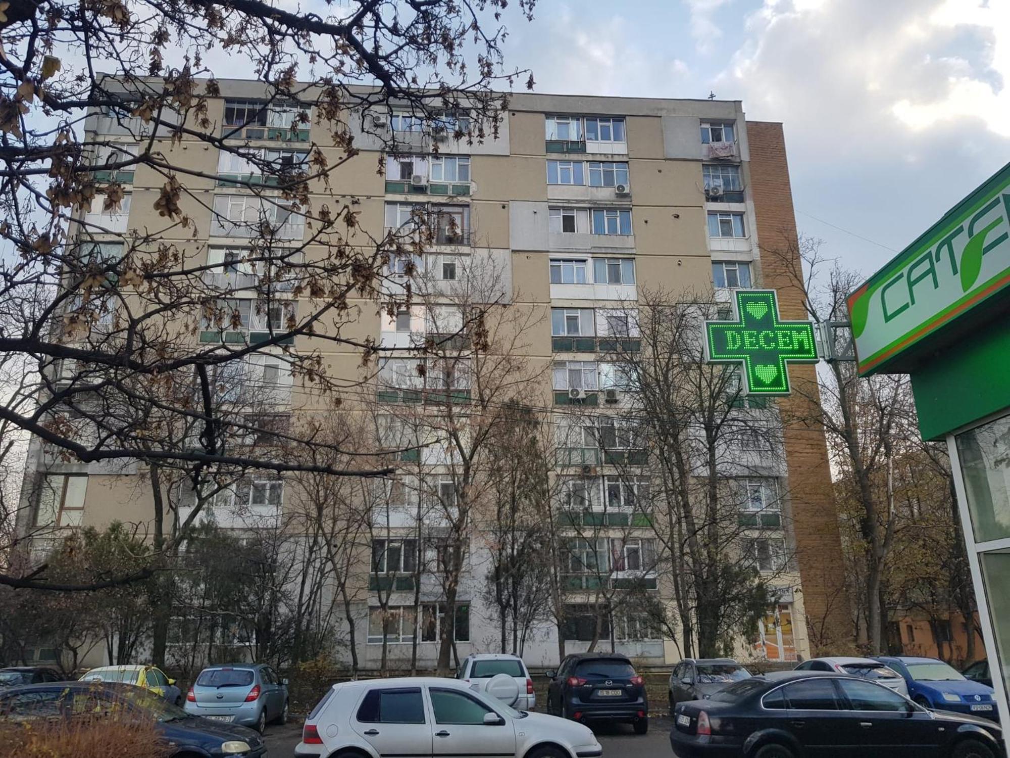 Stone Bridge Studio Iasi Eksteriør bilde