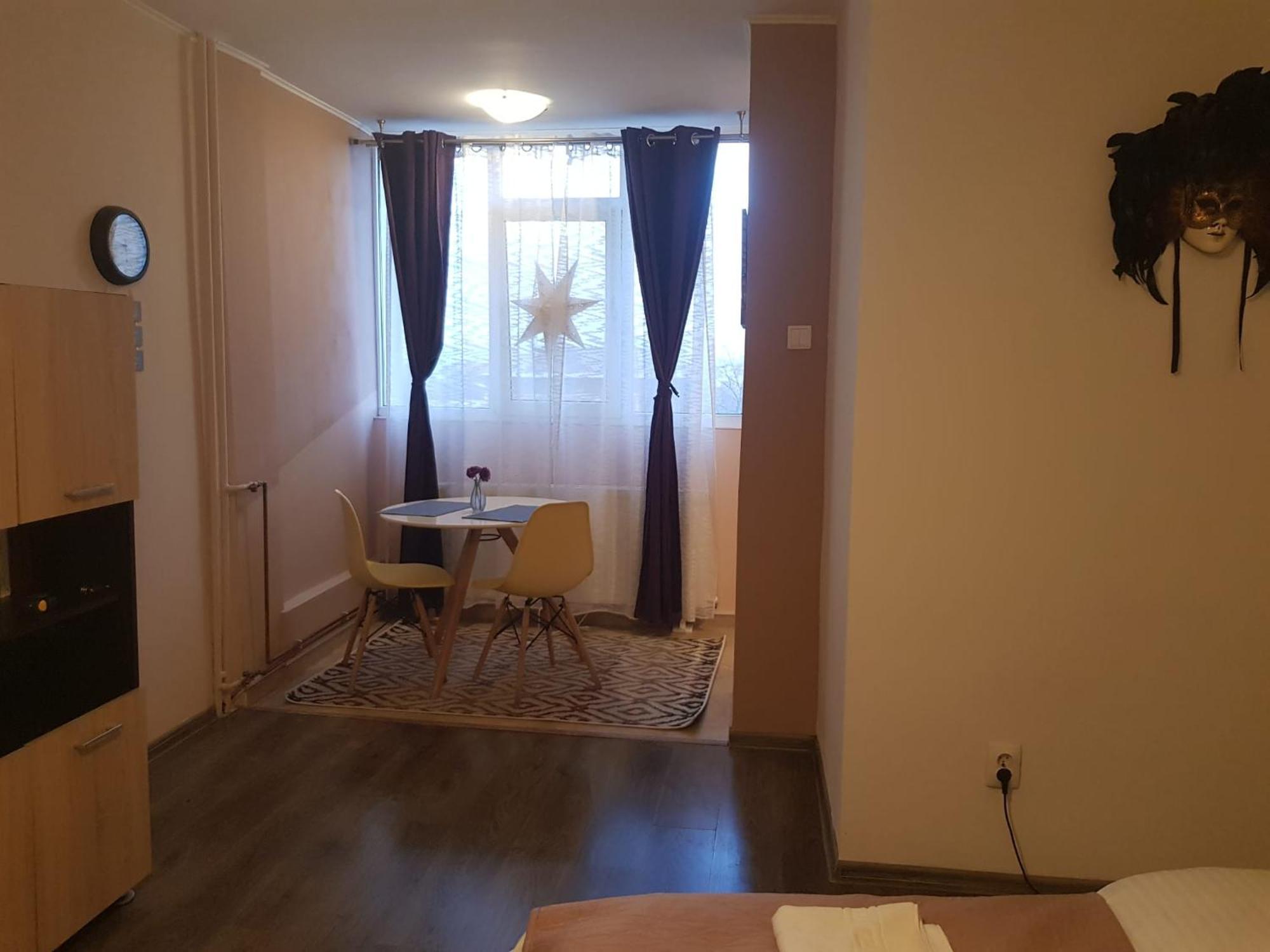 Stone Bridge Studio Iasi Eksteriør bilde