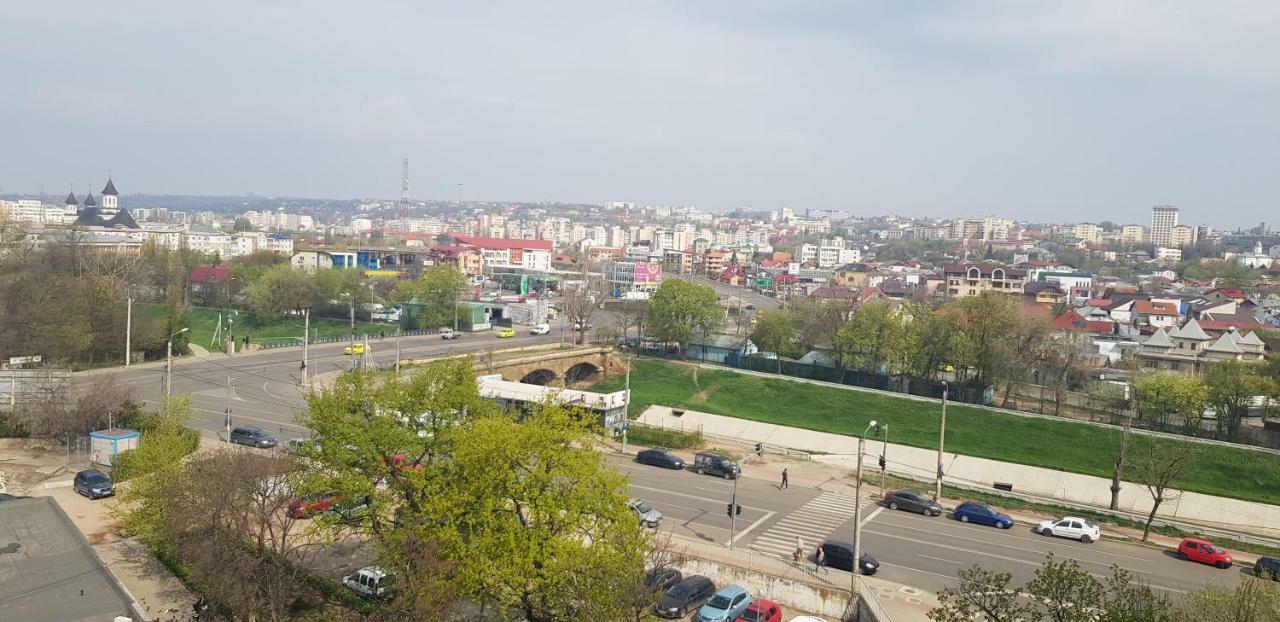 Stone Bridge Studio Iasi Eksteriør bilde